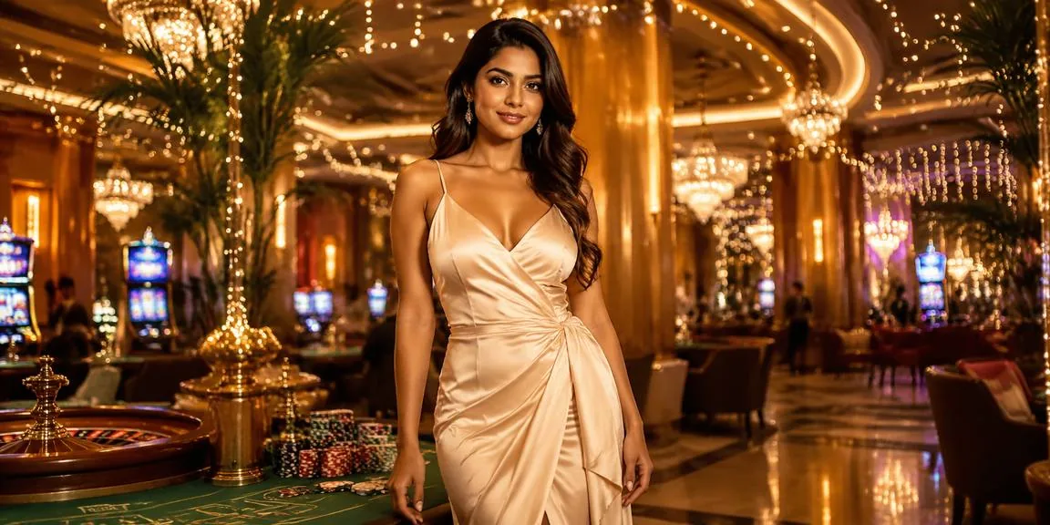 good 444 আমাদের রুলেট লবিতে কী আছে
